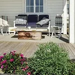 Сasa de vacaciones 4 Star Holiday Home In Tornes I Romsdal