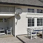 Сasa de vacaciones 4 Star Holiday Home In Tornes I Romsdal *
