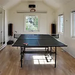 4 Star Holiday Home In Tornes I Romsdal