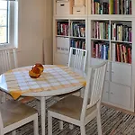 Сasa de vacaciones 4 Star Holiday Home In Tornes I Romsdal Tornes