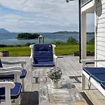 4 Star Holiday Home In Tornes I Romsdal *