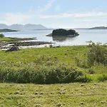4 Star Holiday Home In Tornes I Romsdal Tornes