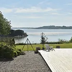 4 Star Holiday Home In Tornes I Romsdal Сasa de vacaciones Tornes