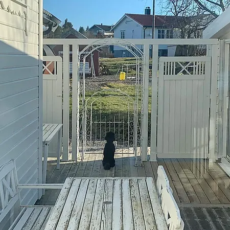 Сasa de vacaciones 10 Person In I Romsdal